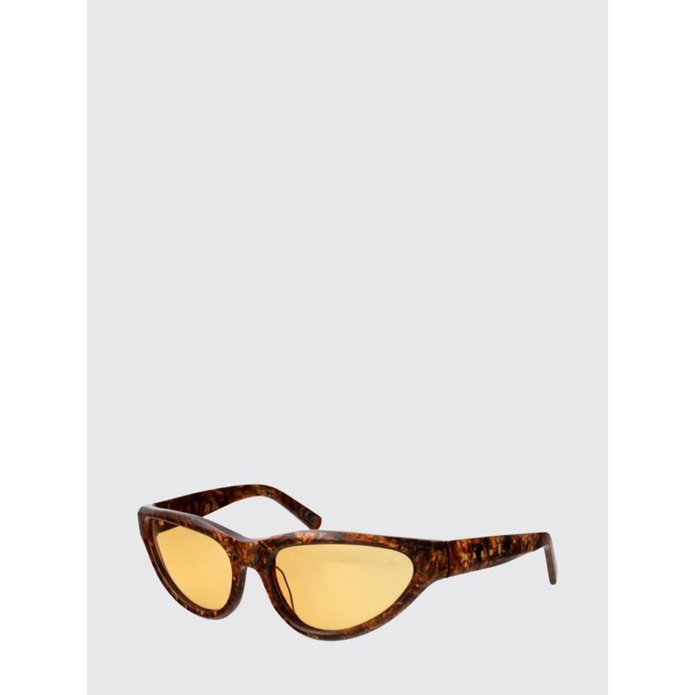 Marni Sunglasses Men Brown
